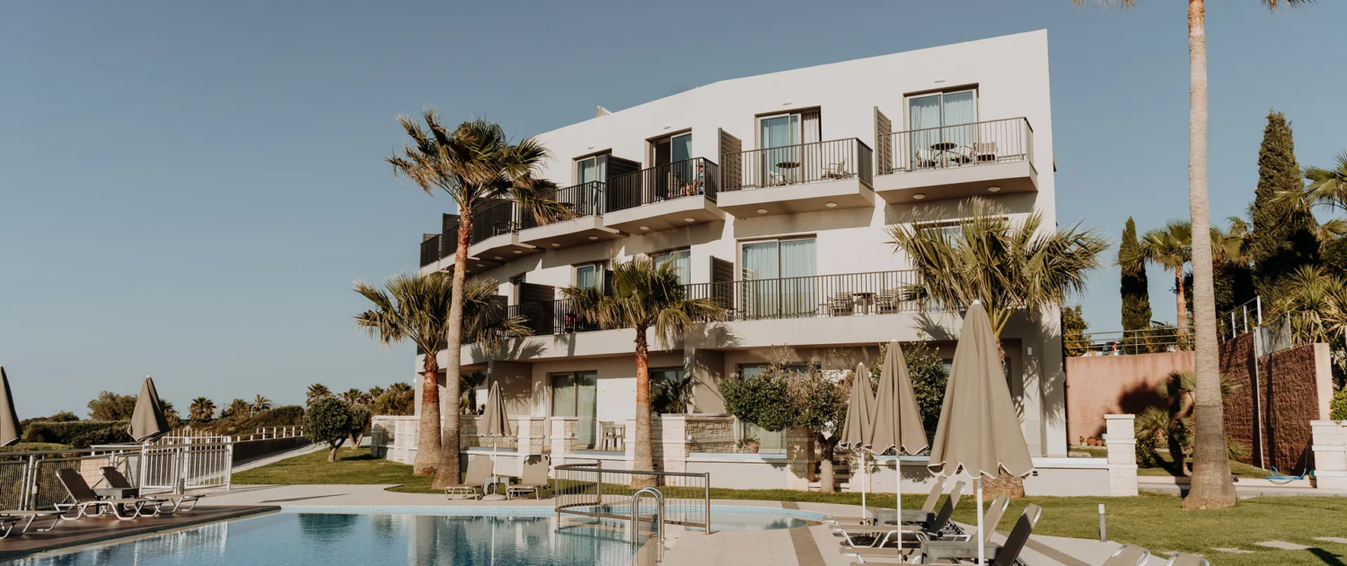 Renieris Hotel Stalos Chania Crete 12